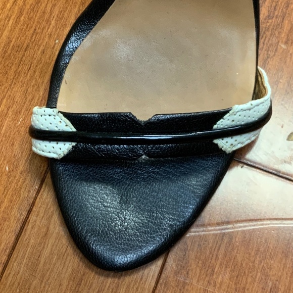 L.A.M.B stiletto size 10 - Picture 5 of 6